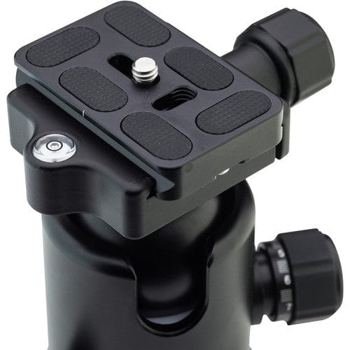Benro B4 Triple Action Ball Head with PU70 Quick Release Plate Tripods, Monopods, Heads and Accessories Benro BENROB4