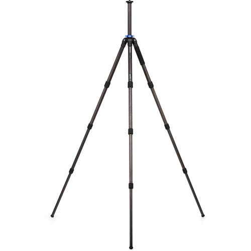 Benro Mach3 9X CF Series 4 Extra Long Tripod, 4 Section, Twist Lock Tripods, Monopods, Heads and Accessories Benro BENROTMA48CXL