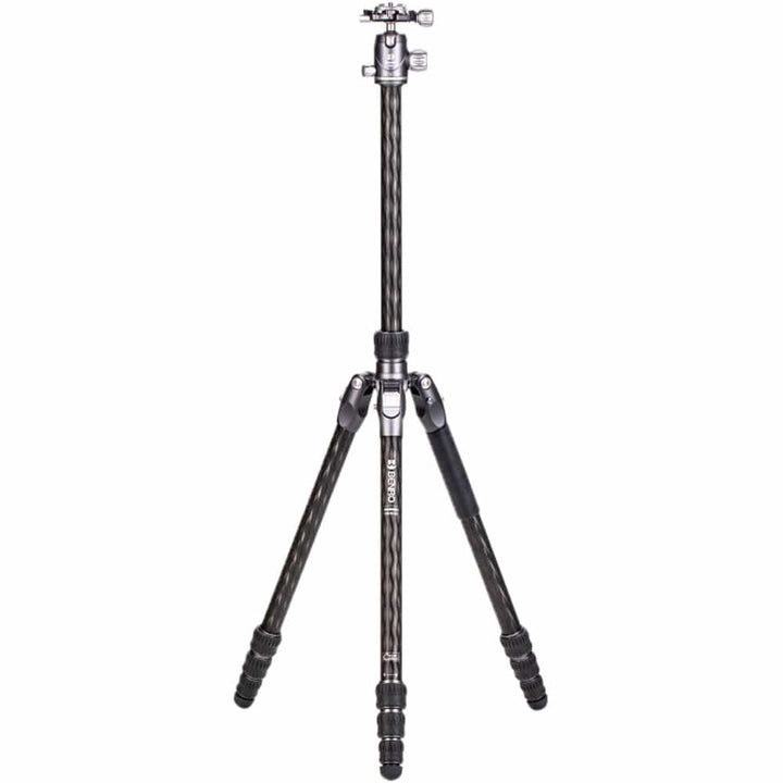 Benro RHINO #1 Carbon Fiber FRHN14C +VX20 Kit Tripods, Monopods, Heads and Accessories Benro MACFRHN14CVX20