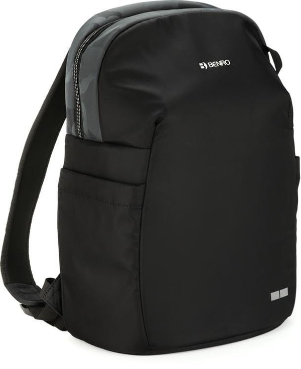 Benro Tourist 200 T200 Halfpack Backpack Bags and Cases Benro MACTRB200BLK