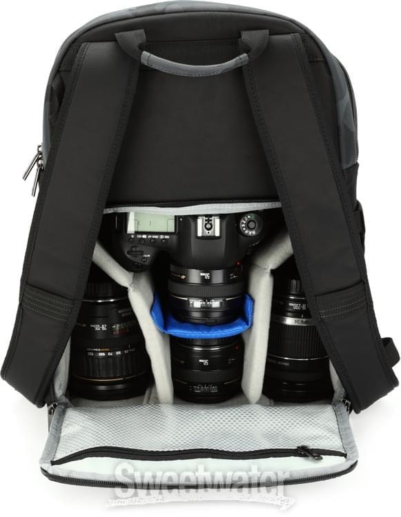 benro backpack traveler 200 Benro Tourist 200 Camera Bag