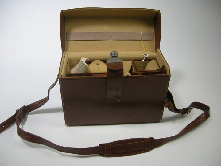 Benser Leather Camera Case For Leica M series Bags and Cases benser 0110210221
