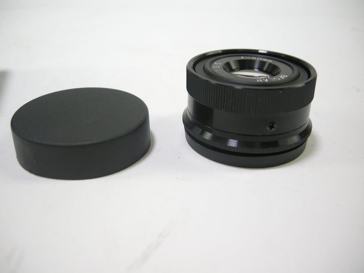 Beslar 50mm f3.5 Enlarger lens Darkroom Supplies - Enlarging Lenses Beslar 8670