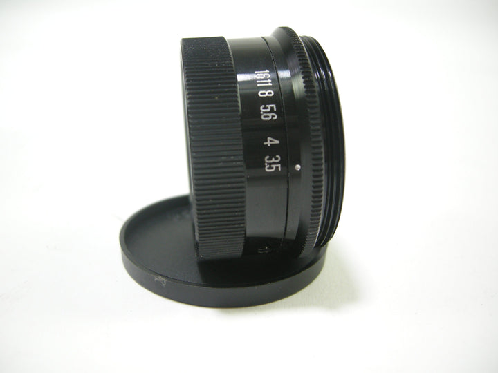 Beslar 50mm f3.5 Enlarger lens Darkroom Supplies - Enlarging Lenses Beslar 8670