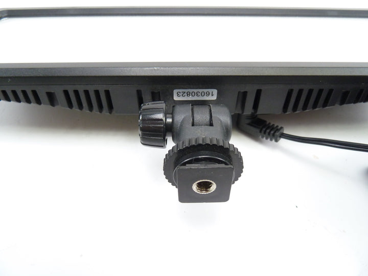 Best Light Vpad 150 LED Video Light with Battery and Charger Video Equipment - Video Lights Best Light 12152102