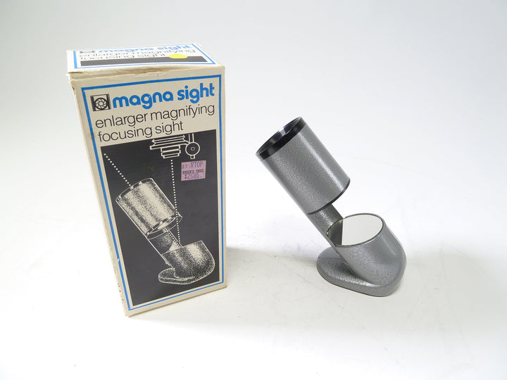 Bestwell Magna Sight Darkroom Supplies - Enlarging Lenses Bestwell 5564172023