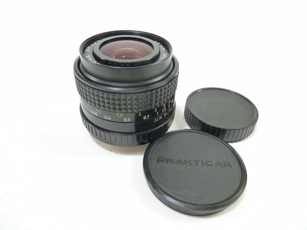 Biometar MC 80mm f2.8 Carl Zeiss Jena DDA Exakta mount (Parts) Lenses - Small Format - Various Other Lenses Biometar 9841686