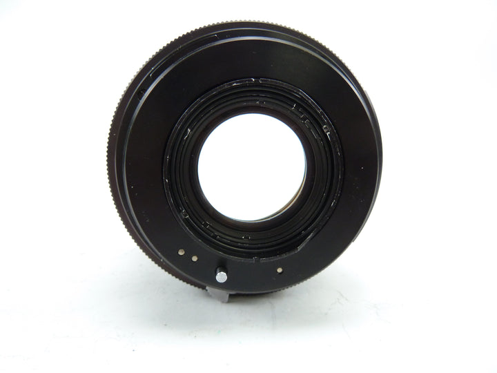 Biometar MC 80mm f2.8 Carl Zeiss Jena DDA Pentacon 6 mount (Parts) Lenses - Small Format - Various Other Lenses Biometar 9841686