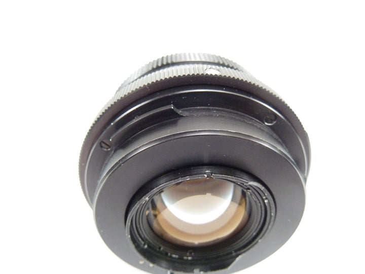 Biometar MC 80mm f2.8 Carl Zeiss Jena DDA Pentacon 6 mount (Parts) Lenses - Small Format - Various Other Lenses Biometar 9841686