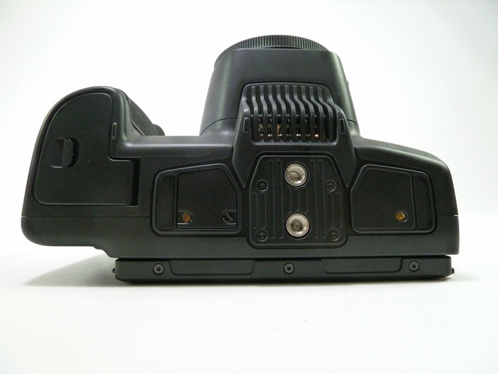 Blackmagic Pocket Cinema Camera 6K G2 with DaVinci Resolve Movie Cameras and Accessories BlackMagic 9966055