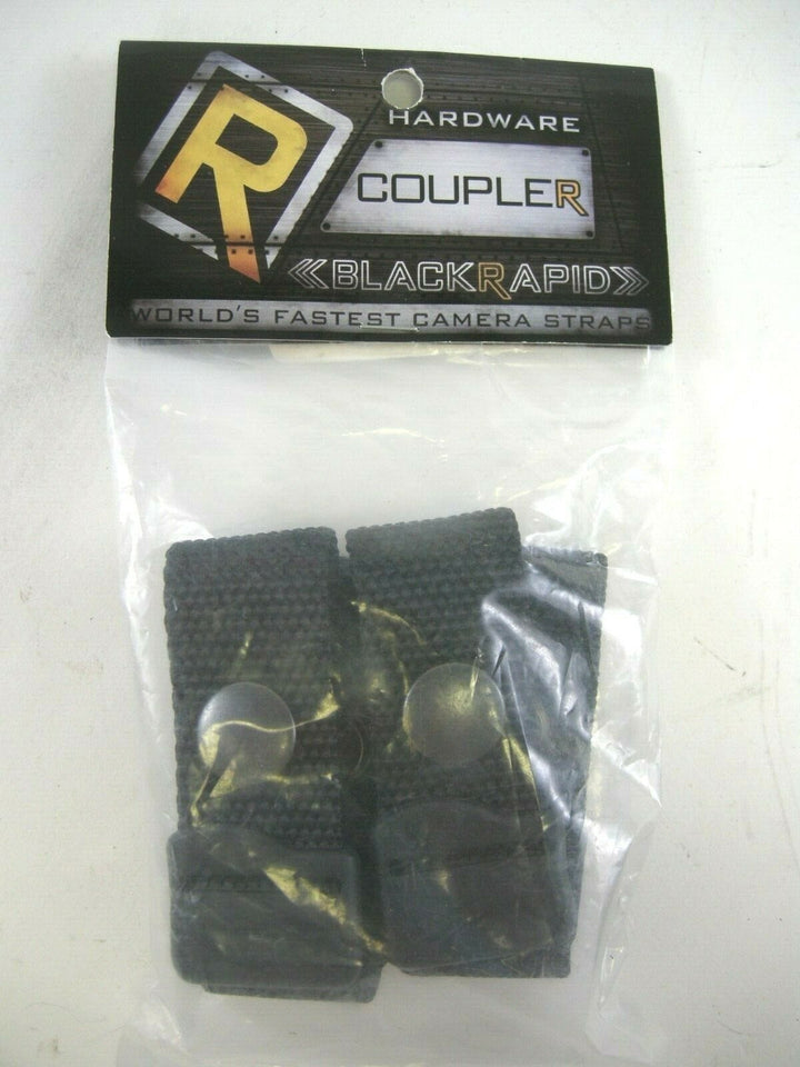 BlackRapid Coupler Strap Straps Black Rapid BRRMA20B