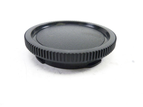 Body Cap for LM Caps and Covers - Body Caps Generic NP3274
