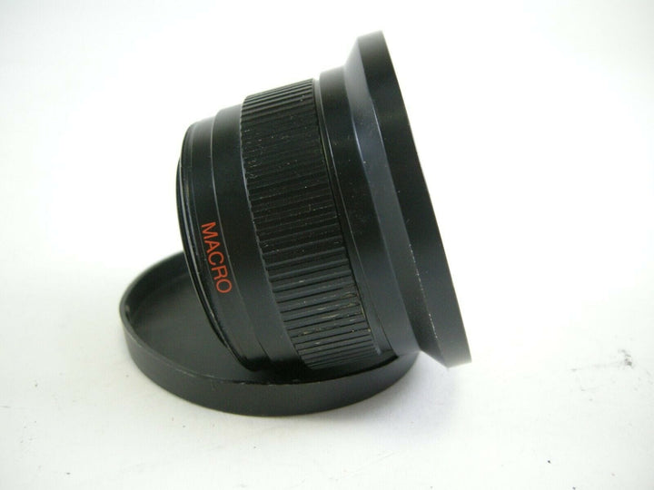 Bower Digital Super Wide AF lens – Camera Exchange