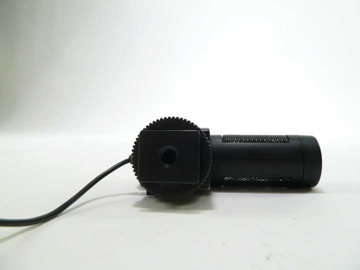 Bower Microphone for DSLR Cameras and Camcorders Microphones Bower MIC150CAN