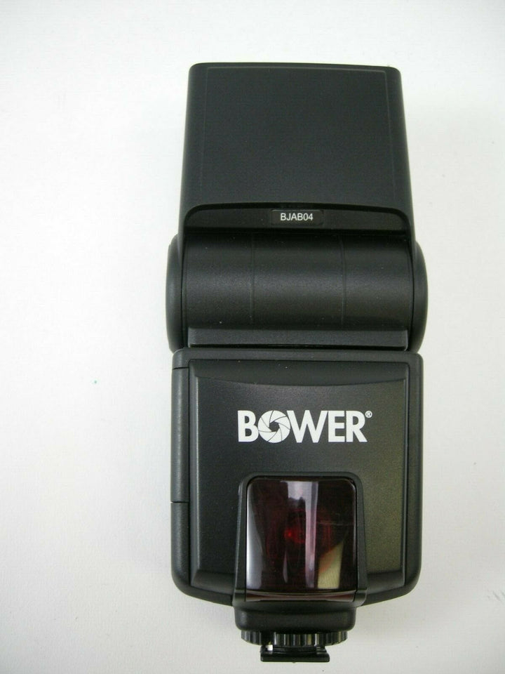 Bower SFD926 Shoe Mount Flash for  Canon Flash Units and Accessories - Shoe Mount Flash Units Bower BJAB04