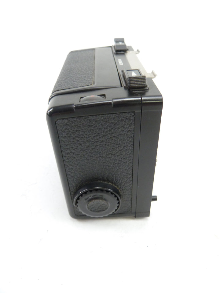 Bronica ETRS 120 Film Magazine with Dark Slide Medium Format Equipment - Medium Format Film Backs Bronica 3292344