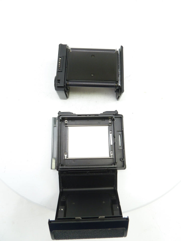 Bronica ETRS 220 Film Magazine Medium Format Equipment - Medium Format Film Backs Bronica 5102254