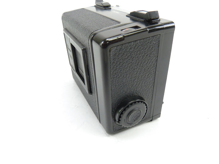 Bronica ETRS 220 Film Magazine Medium Format Equipment - Medium Format Film Backs Bronica 5102254