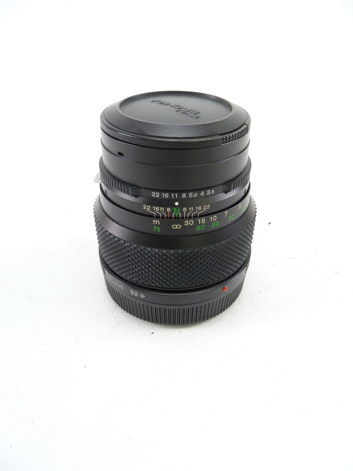 Bronica ETRS Zenzanon 150MM F3.5 Telephoto Lens Medium Format Equipment - Medium Format Lenses - Bronica ETRS Mount Bronica 3292332