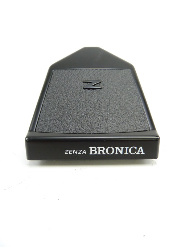 Bronica Prism View-Finder E for ETR, ETRsi in Box Medium Format Equipment - Medium Format Finders Bronica 8172243