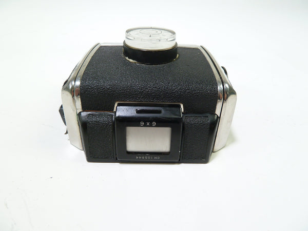 Bronica S2 120/220 Back Medium Format Equipment - Medium Format Film Backs Bronica CM105844