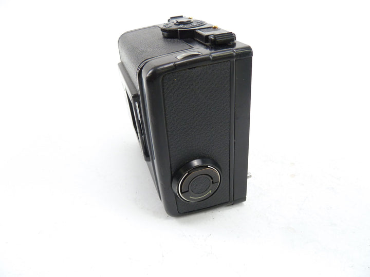 Bronica SQ 120 Film Magazine with case Medium Format Equipment - Medium Format Film Backs Bronica 3292339