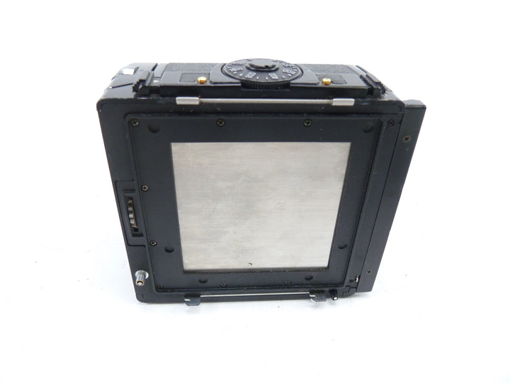 Bronica SQ 120 Film Magazine with case Medium Format Equipment - Medium Format Film Backs Bronica 3292339