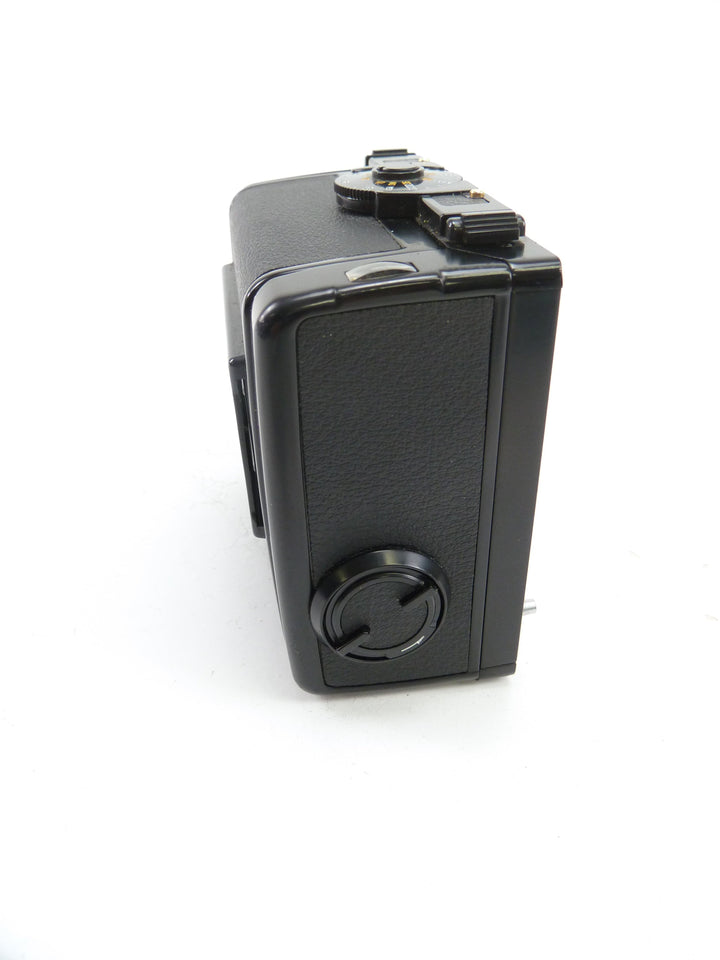 Bronica SQ 6X6 120 Film Magazine with case Medium Format Equipment - Medium Format Film Backs Bronica 3292342