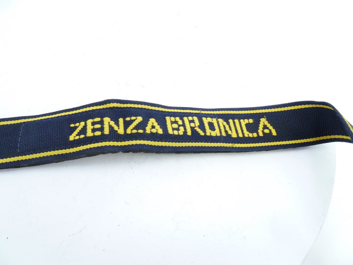 Bronica Zenza Strap for Bronica Cameras Straps Bronica 8172242