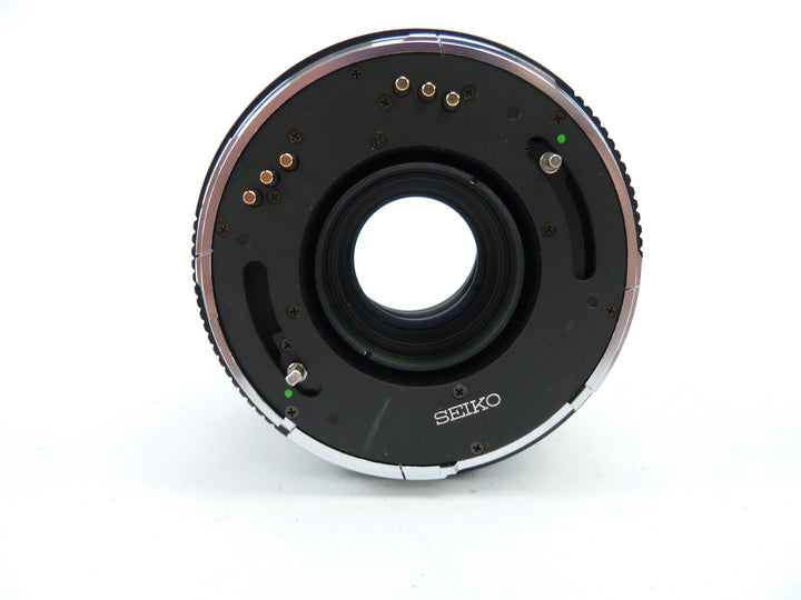 Bronica Zenzanon-PE 150MM F3.5 Lens for Bronica ETR series cameras Medium Format Equipment - Medium Format Lenses - Bronica ETRS Mount Bronica 8172245