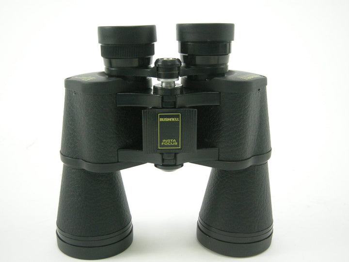 Bushnell 10x50 Binoculars 288ft/1000yrds Binoculars, Spotting Scopes and Accessories Bushnell 110190212