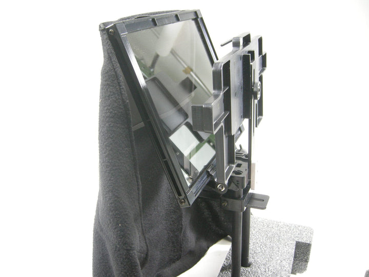 Caddy Buddy Gen 2 Teleprompter for Cameras and Smartphones Other Items Caddy Buddy 03030233