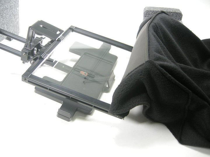 Caddy Buddy Gen 2 Teleprompter for Cameras and Smartphones Other Items Caddy Buddy 03030233