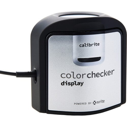 Calibrite ColorChecker Display Color Calibration Devices Calibrite CCDIS