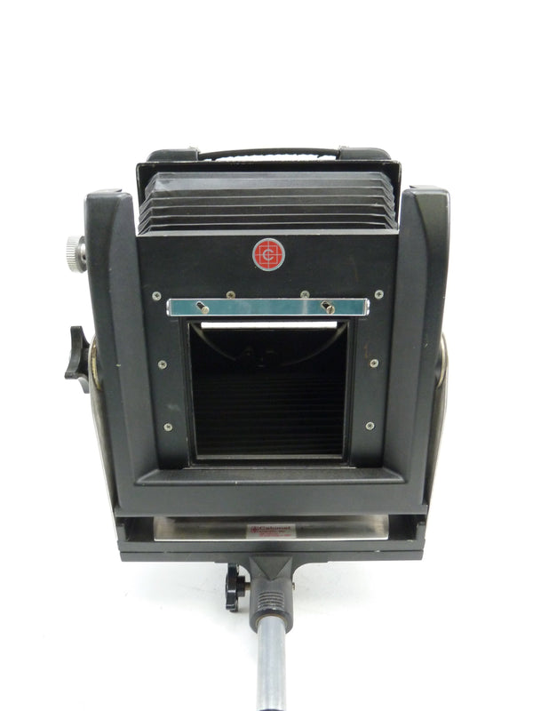 Calumet 4X5 Rail Large Format Camera Large Format Equipment - Large Format Cameras Calumet 11022225