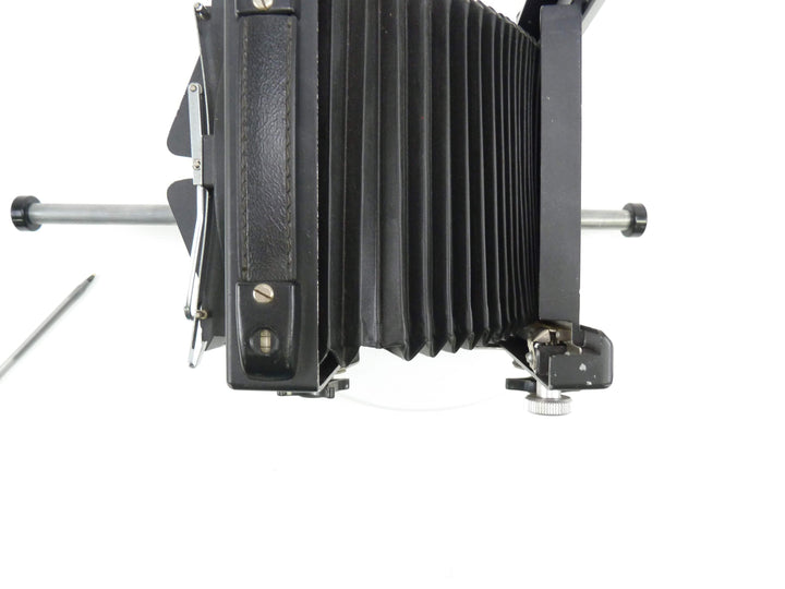 Calumet 4X5 Rail Large Format Camera Large Format Equipment - Large Format Cameras Calumet 11022225