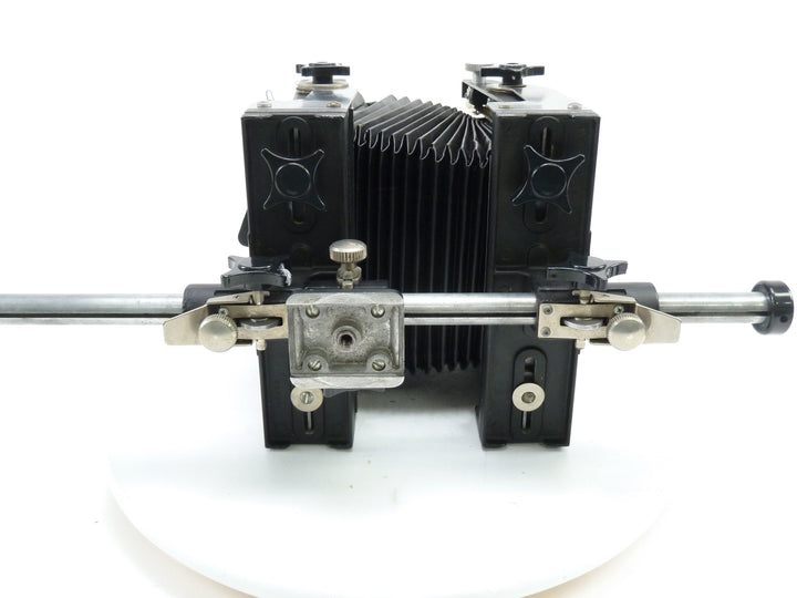 Calumet 4X5 Rail Large Format Camera Large Format Equipment - Large Format Cameras Calumet 11022225