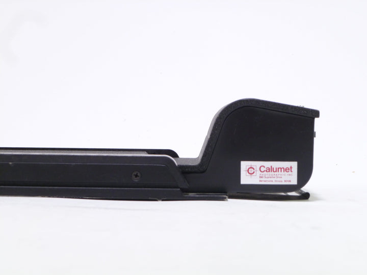 Calumet C2N C2 6x7 cm Roll Film Holder / Back for 4x5 View Cameras Large Format Equipment - Film Holders Calumet C2N194657