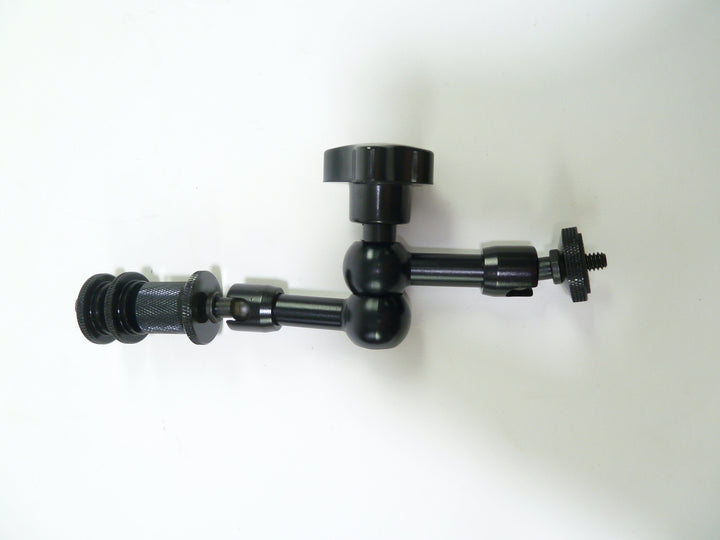 Camgeeker 7 Inch Articulating Magic Friction Arm Tripods, Monopods, Heads and Accessories Camgeeker X000L7Y8BZ