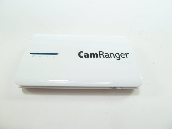 CamRanger Wireless DSLR Camera Control Remote Controls and Cables - Wireless Camera Remotes CamRanger UDTKJPYZ