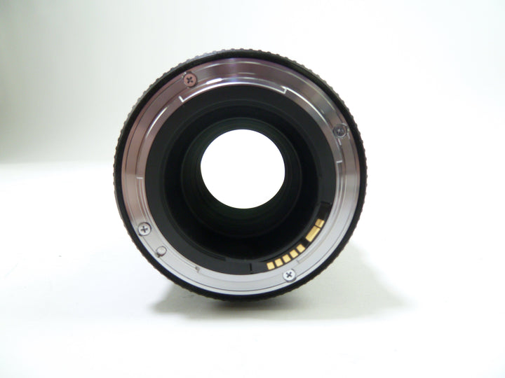 Canon 100mm f/2.8 Macro IS USM "L" EF Ultrasonic Lens Lenses - Small Format - Canon EOS Mount Lenses - Canon EF Full Frame Lenses Canon 8830001587