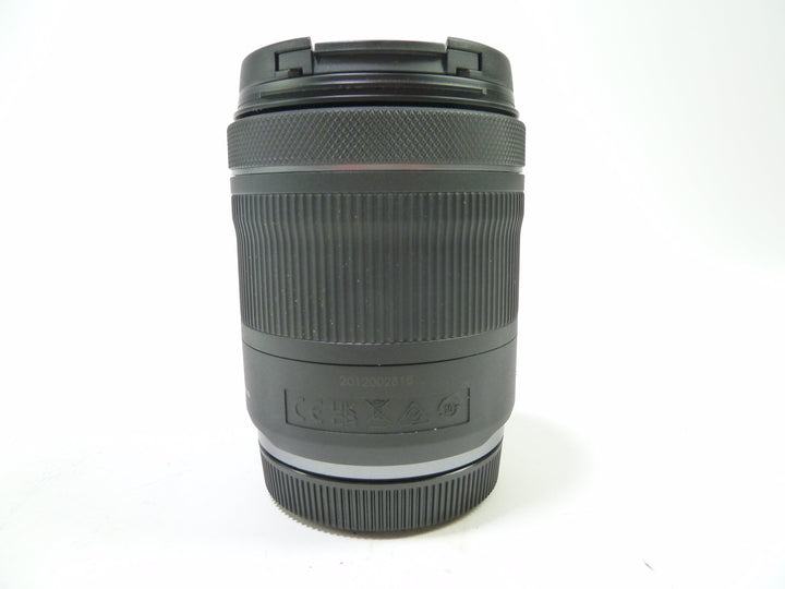 Canon 15-30mm f/4.5-6.3 IS STM RF Lens Lenses - Small Format - Canon EOS Mount Lenses - Canon EOS RF Full Frame Lenses Canon 2012002818