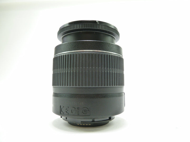 Canon 18-55mm f/3.5-5.6 IS II EF-S Lens Lenses - Small Format - Canon EOS Mount Lenses - EF-S Crop Sensor Lenses Canon J3976035165