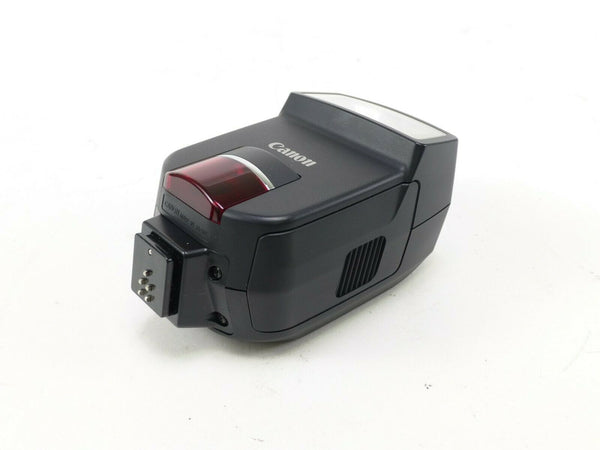 Canon 220EX Hot-Shoe Mount Speedlite with Case and in Excellent Condition. Flash Units and Accessories - Shoe Mount Flash Units Canon 001205