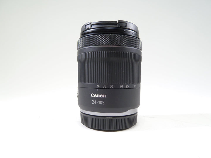 Canon 24-105mm f/4-7.1 RF IS STM Lenses - Small Format - Canon EOS Mount Lenses - Canon EOS RF Full Frame Lenses Canon 9512004964