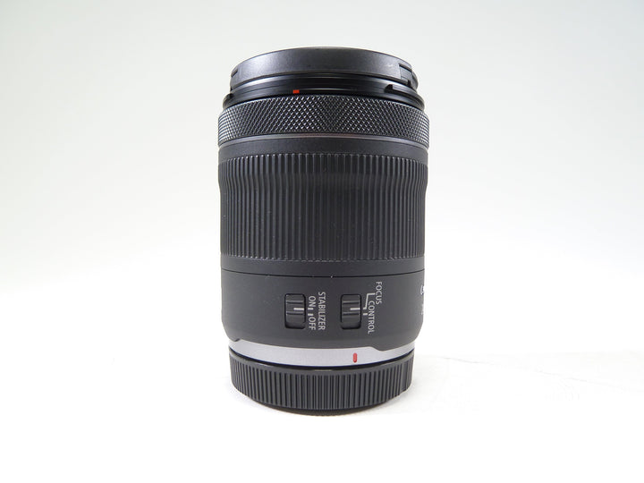 Canon 24-105mm f/4-7.1 RF IS STM Lenses - Small Format - Canon EOS Mount Lenses - Canon EOS RF Full Frame Lenses Canon 9512004964