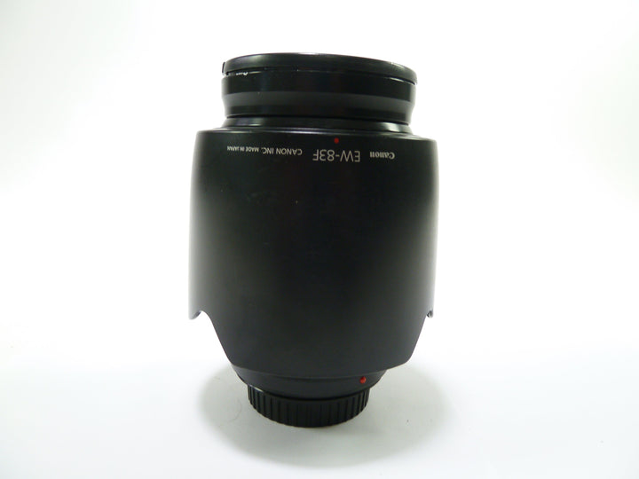 Canon 24-70 f/2.8 L USM EF Zoom Lens - PARTS ONLY Lenses - Small Format - Canon EOS Mount Lenses - Canon EF Full Frame Lenses Canon 789084