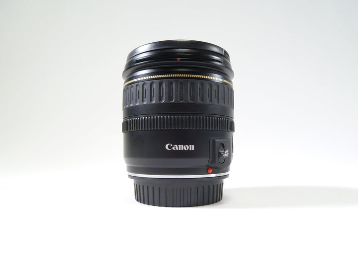 Canon 24-85mm f/3.5-4.5 USM EF Lens Lenses Small Format - Canon EOS Mount Lenses - Canon EF Full Frame Lenses Canon 74002045