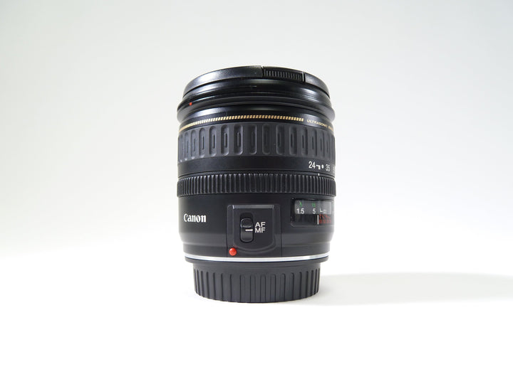 Canon 24-85mm f/3.5-4.5 USM EF Lens Lenses Small Format - Canon EOS Mount Lenses - Canon EF Full Frame Lenses Canon 74002045