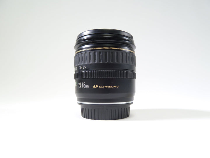 Canon 24-85mm f/3.5-4.5 USM EF Lens Lenses Small Format - Canon EOS Mount Lenses - Canon EF Full Frame Lenses Canon 74002045